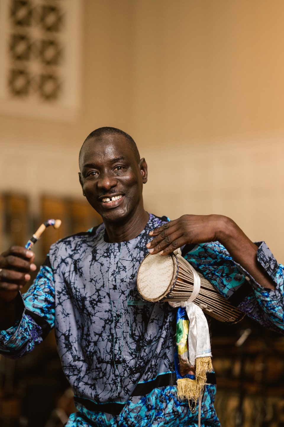 Massamba Diop
